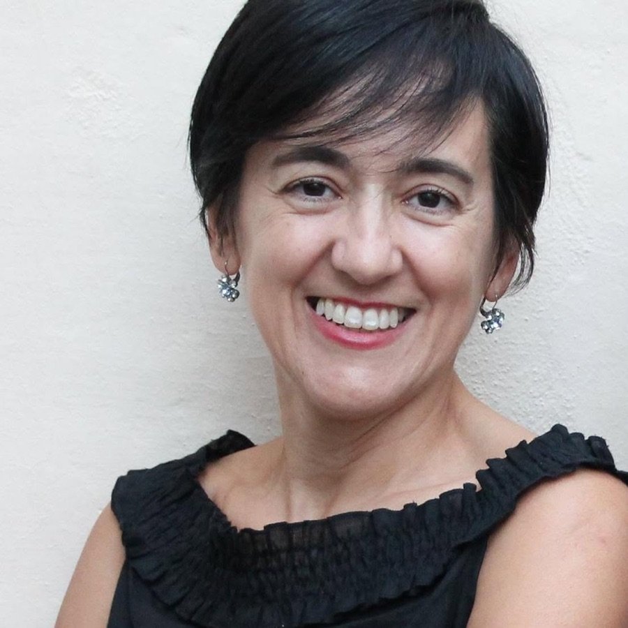 María Jesús Caro Rodríguez