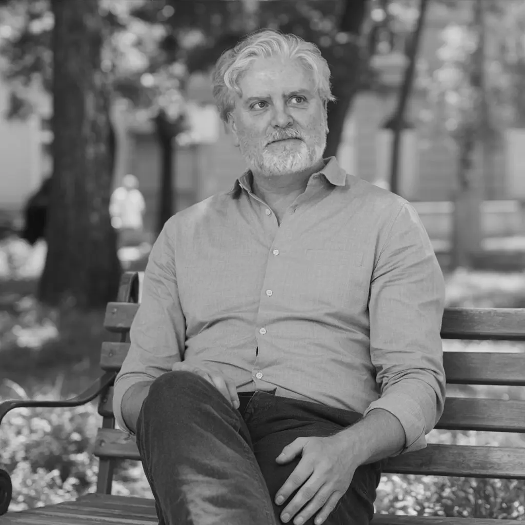 Josep Sirera Garrigós, psicólogo y mediador