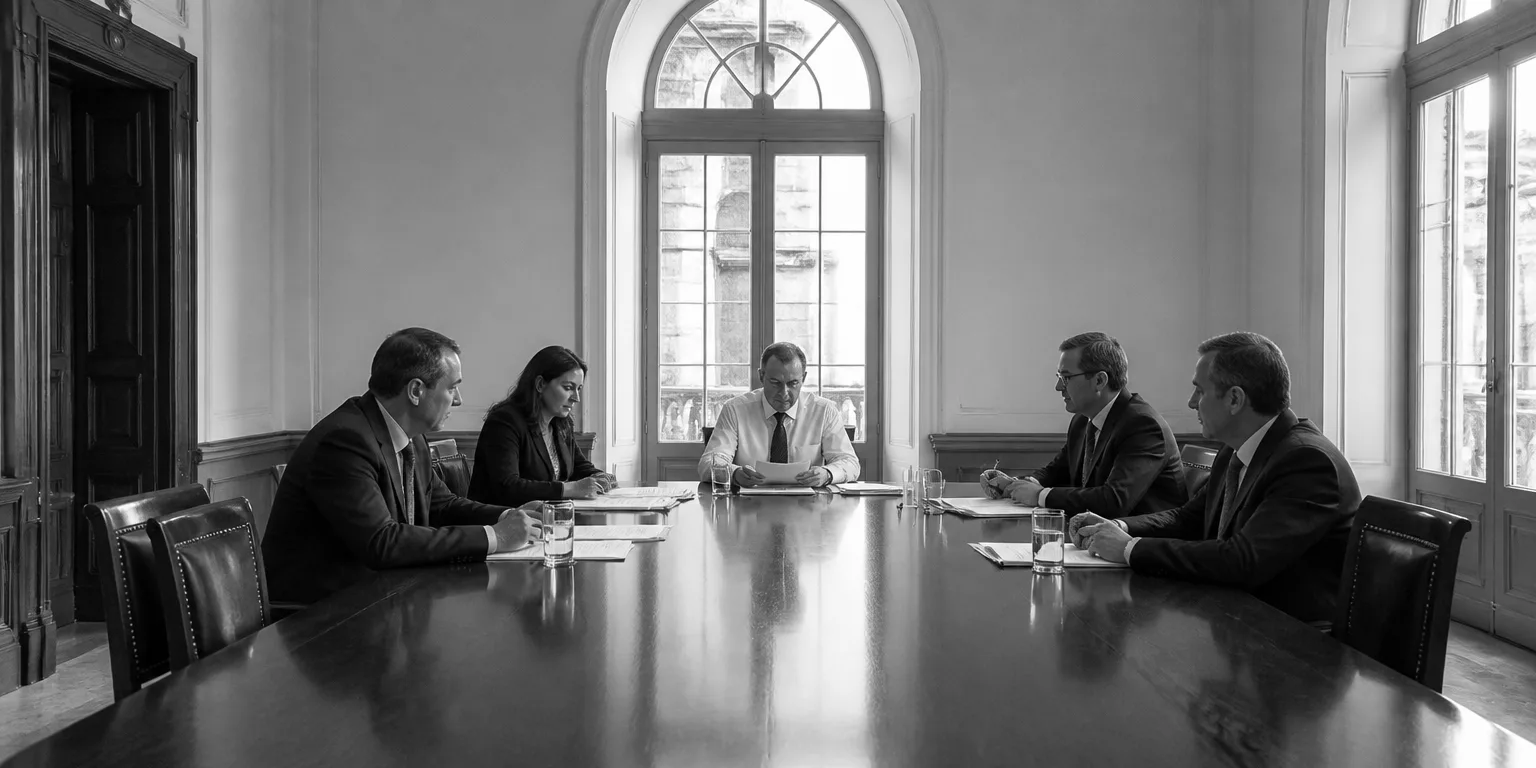 Mediación en administraciones públicas